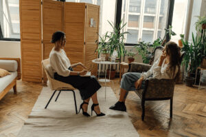 Talk Therapy For Anxiety: Techniques and Benefits of It