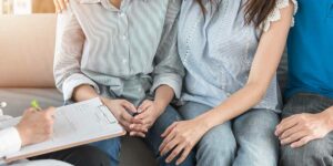 Teenage Family Counseling: Types and Benefits of It