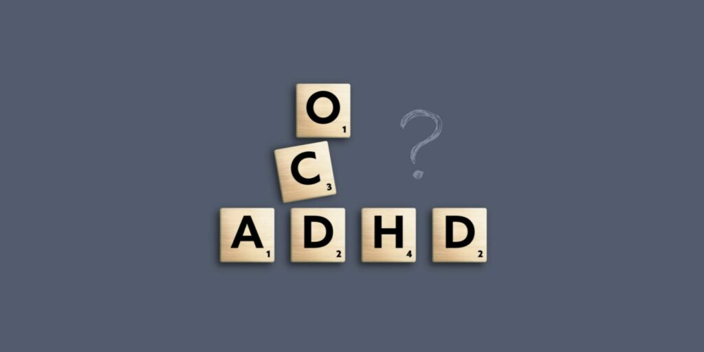 The Connection Between ADHD and Compulsive Behavior
