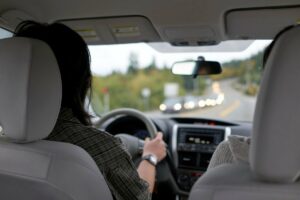 Therapy For Driving Anxiety