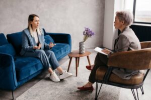 Therapy for PTSD Trauma | Types of Therapy for PTSD Trauma