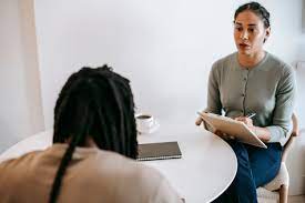 Tips To Choose Anxiety And Depression Therapist