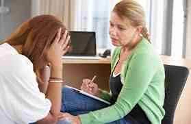 Treatment Approach Used By A Counselor For Addiction In Youth