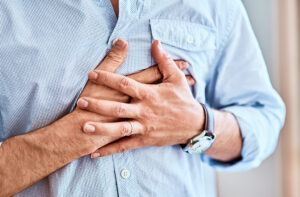 Types of Anxiety Palpitations Treatment