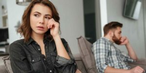 Understanding Relationship Anxiety