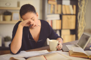 Understanding Work Stress