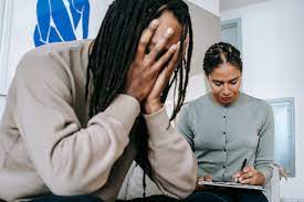 What Are Red Flags In A Depression Therapist?