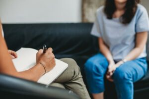 What Is Addiction Replacement Therapy?