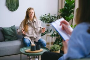 What To Expect From Talk Therapy?