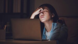 What is Mental Burnout?