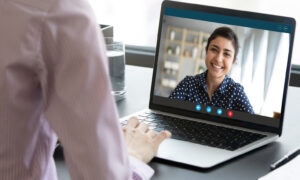 What is Online Counseling