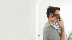 What is Paternal Postpartum Depression?