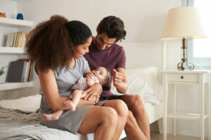 What is Postpartum Couples Therapy?