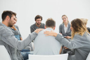 Who Should Participate in Group Therapy for Alcohol Addiction?