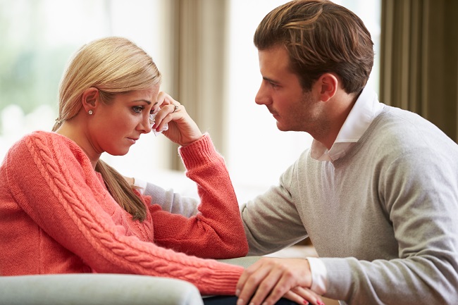 Why Do Couples Prefer Couple Therapy Help Depression?