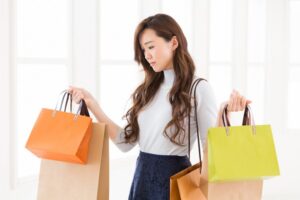 Is Shopping Addiction A Mental Illness?
