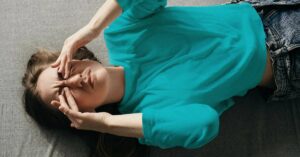 What Is Peripheral Vision OCD? Things You Need To Know