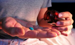 What Is a Sedative Or Calming Drug?