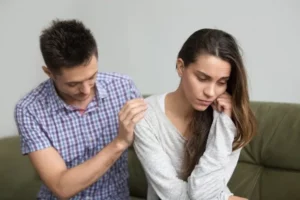 Connection Between OCD And Romantic Relationships: What You Need To Know