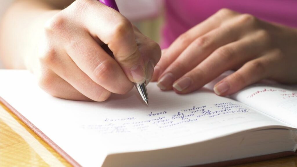 How An OCD Diary Can Help You? Things You Should Know