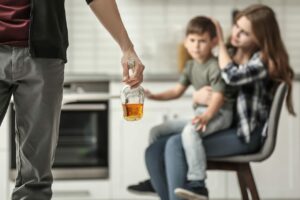 What Is Family Addiction?