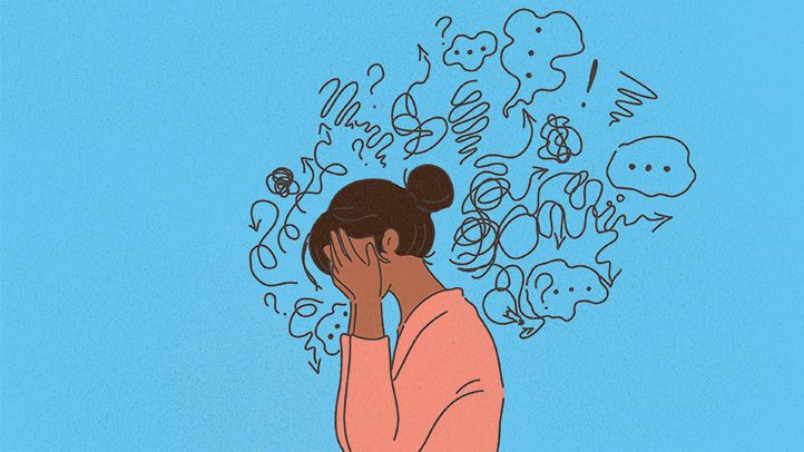 10 Ways to Treat Crippling Anxiety And a Few More Tips