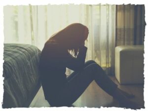 How to Stop Unwanted Intrusive Thoughts