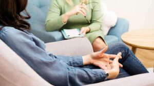 Generalized Anxiety Disorder Treatment