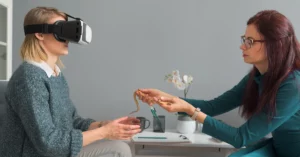 What Is Exposure Prevention Therapy and How Does It Work?