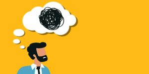 Why Are My Intrusive Thoughts Getting Worse?