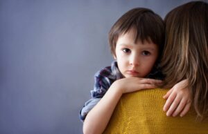 How Do You Treat Anxiety In Children Naturally?