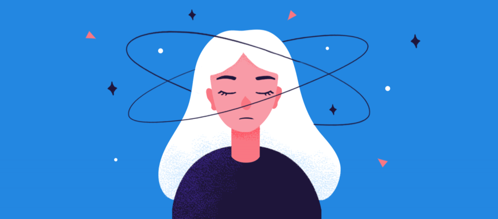 The Relationship Between OCD and Stress You Should Know