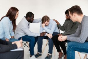 Anxiety Disorder Therapies