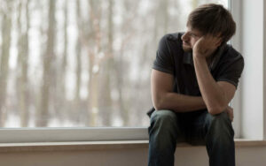 Anxiety Trauma Therapy