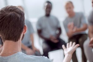 Cognitive Behavioral Group Therapy For Substance Abuse