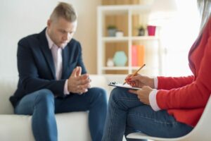 Cognitive Behavioral Therapy For Anxiety