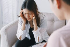 EMDR For Panic Attacks