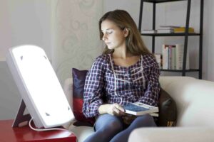 Light Therapy For OCD