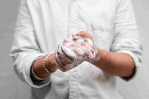 OCD Germaphobe Treatment
