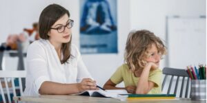 Parent Therapy For ADHD