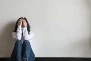 Severe Anxiety Treatment