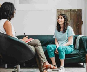 Therapy For ADHD Teenagers