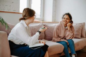 Anxiety Psychologist