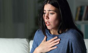 Can I Prevent Anxiety Chest Pain?