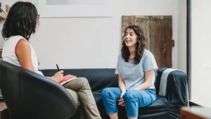 Can CBT Help With Relationship Anxiety? Things You Should Know