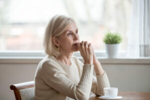 What Does Menopausal Anxiety Feel Like?