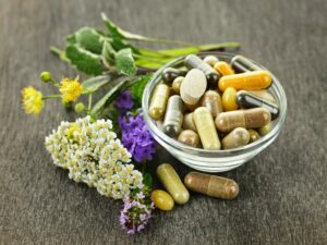 What Are Some NAD Supplements To Help With Depression?