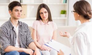 Why Couples Therapy For Boyfriend And Girlfriend Is Needed?