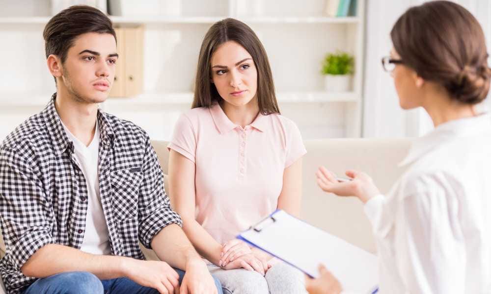 Why Couples Therapy For Boyfriend And Girlfriend Is Needed?
