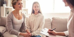 What Are The Benefits Of Family Therapy For Substance Abuse?